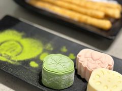 -海底捞火锅(新华联梦想城店)