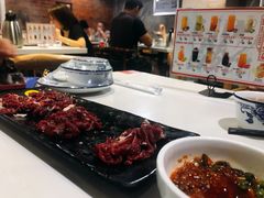 -陈记顺和潮汕鲜牛肉火锅(棠德南路店)