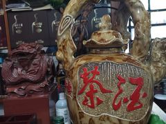 -寿州美味厨豆腐宴(寿县南门口西环路店)