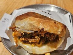 -小豆海棠(嘉兴路店)