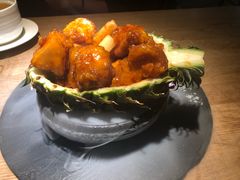 -水木苼 蔬食料理