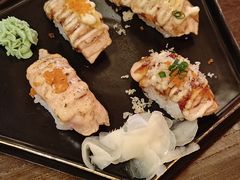 -鸟鹏烧鸟居酒屋(龙岗万科店)