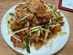 -百福麵家(新馬路店)