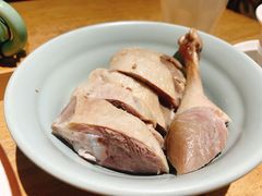 -苏堂阳春面•九年庆(北京路天河城店)