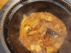-锅老头海鲜铁锅炖