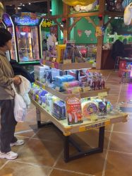 -卡通尼乐园(印象城购物中心店)