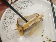 -渔满仓海鲜渔家(象山二店)
