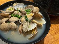 -天ぷら定食まきの(難波千日前店)