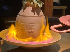 -吃饭皇帝大(长宁龙之梦店)
