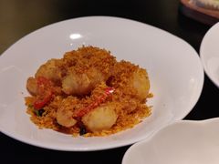 -丽晶轩中餐厅(重庆丽晶酒店)