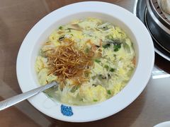 -小有天灌汤包老菜馆(南一马路店)