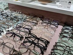 -GOOMI久米眼镜·蔡司·依视路·明月官方授权店(龙德紫金店)