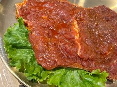 -炉队长·齐齐哈尔家庭烤肉(马家堡店)