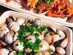 -盒马鲜生(杭州运河上街店)