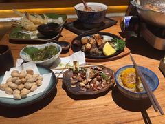 -炉胜·炉端烧·居酒屋