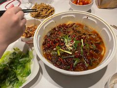 -邱大妈水煮(龙山店)