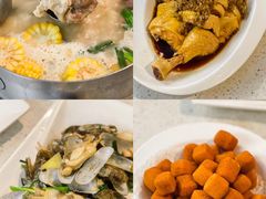 -肥仔文澳门猪骨煲(南京西路店)