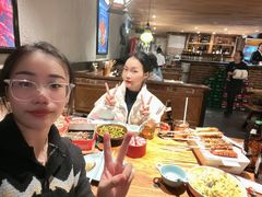 -馋嘴猫•北京食堂•烧烤宵夜(亚运村店)