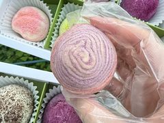 -好一朵茉莉花(老门东店)