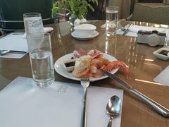 -RISE RESTAURANT(滨海湾金沙店)