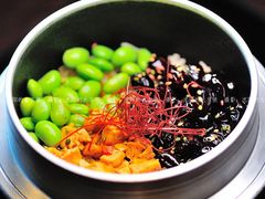 舞茸藜麦釜炊饭-敦煌神画 (三十三城店)