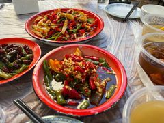 -拈一筷子·宜宾江湖菜(十一街店)