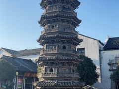 -南翔古镇