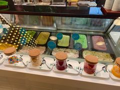 -The COOK·厨餐厅·自助餐(浦东嘉里大酒店)