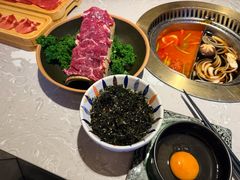 -空之介寿喜烧·和牛放题(恒隆广场店)