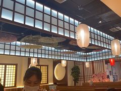 -千寻山野烤肉(中关村店)