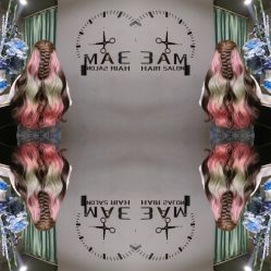点击看大图 -3AM HAIR SALON烫发染发接发