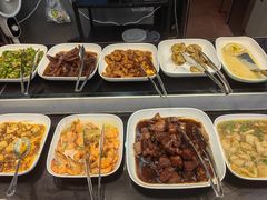 -饭香情
