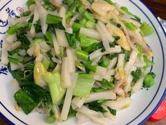 炒年糕-李东农庄(中南百草园地标店)