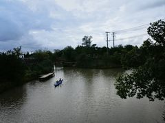 -上海长兴岛郊野公园