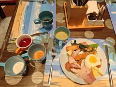 -惠州金海湾嘉华度假酒店