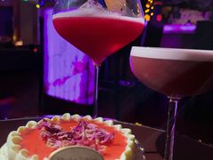 -The Penthouse酒吧