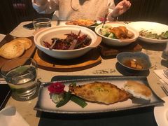 -T館·花园艺术餐厅
