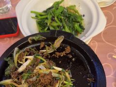 -烤肉宛饭庄(南礼士路店)