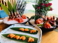 -王鼎精致料理铁板烧(世博源店)