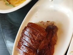 -彩丰楼中餐厅·早茶·点心·粤菜(海口华彩洲际酒店)
