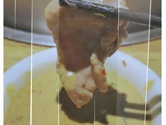 -青瓷火锅料理(西单大悦城店)