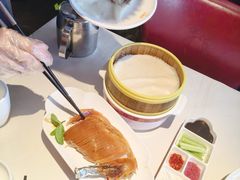 -大鸭梨烤鸭(顺义石园店)