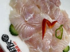 -朋友的火锅店(辽大店)