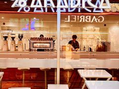 -% Arabica阿拉比卡咖啡(武汉天地店)