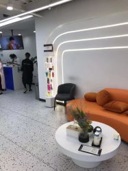 -FINE HAIR造型沙龙