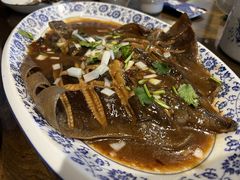 -渔家大院·地道威海菜(石岛店)