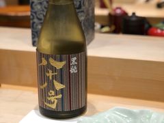 -鮨一日本料理旗舰店(总店)