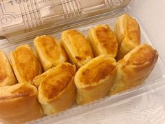 肉松一口酥-武汉冠生園(吉庆街店)
