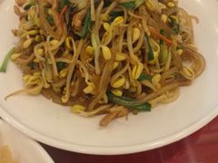 -大地春饼店(黄河路店)