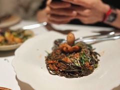 -Osteria Garden 生蚝花园餐厅(原进贤路店)